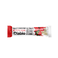 Yoghurt & Muesli Bar - Strawberry