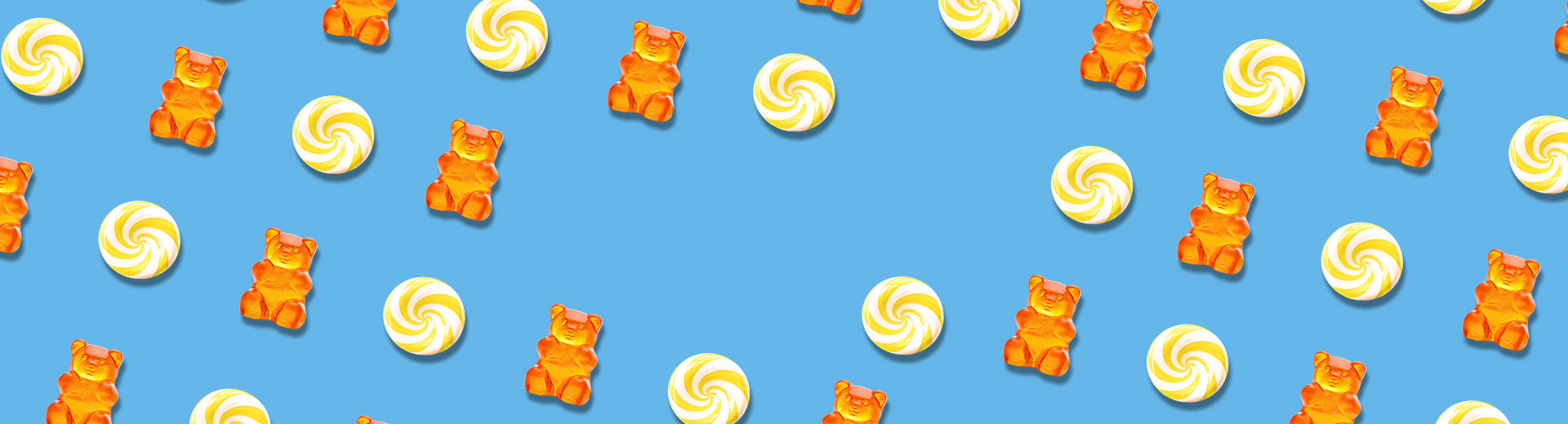 Sweets & Gummies