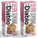 No Added Sugar Chocolate Chip & Cranberry Cookies (135g)