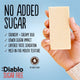 No Added Sugar Coconut Cream Flavoured Wafer (150g)