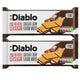 No Added Sugar Chocolate Cream Flavoured Wafer (150g)