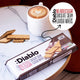No Added Sugar Chocolate Cream Flavoured Wafer (150g)