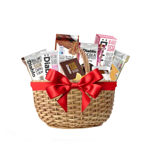 Guilt-free Gifting