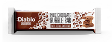 Milk Chocolate Bubble Bar (30g)