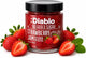 No Added Sugar Strawberry Jam 230g