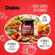 No Added Sugar Strawberry Jam 230g