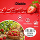 No Added Sugar Strawberry Jam 230g