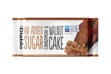 No Added Sugar Cinnamon & Walnut Cake (200g)